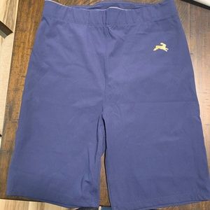 Tracksmith Allston Shorts